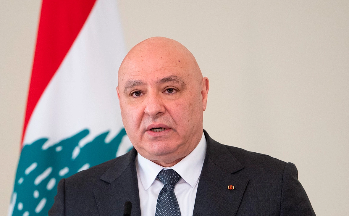 Markus Lenhardt / dpa / Global Look Press