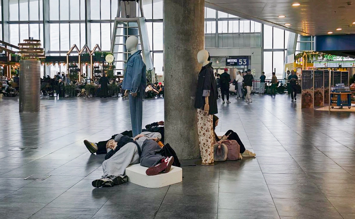 Юлия Андреева / ТАСС