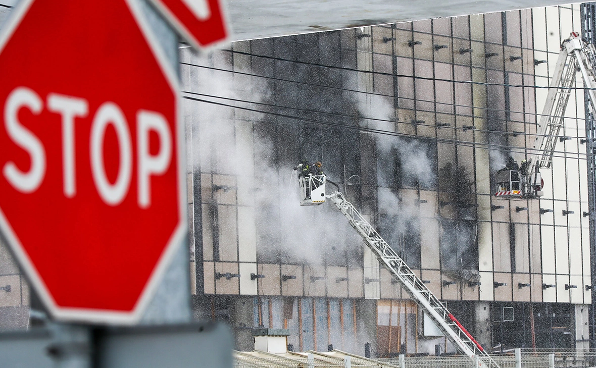 Сергей Ведяшкин / АГН «Москва»