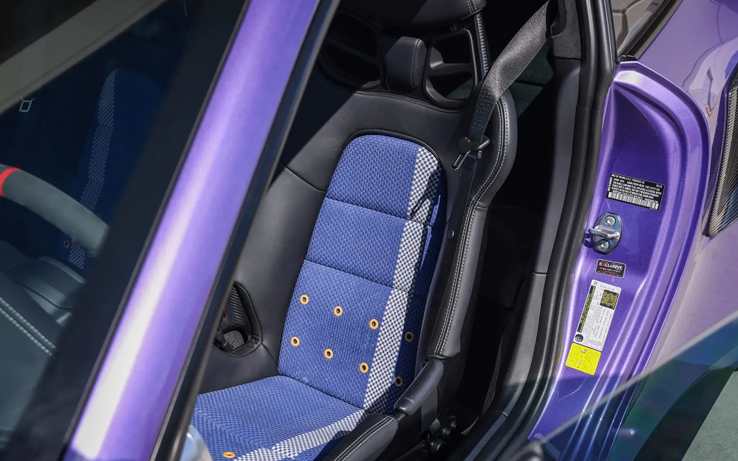 Porsche 911 GT2 RS