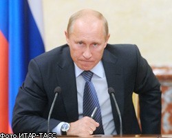 В.Путин требует повысить интерес к чтению у россиян
