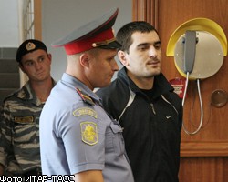 Защита А.Черкесова обжалует обвинительный приговор по делу Е.Свиридова
