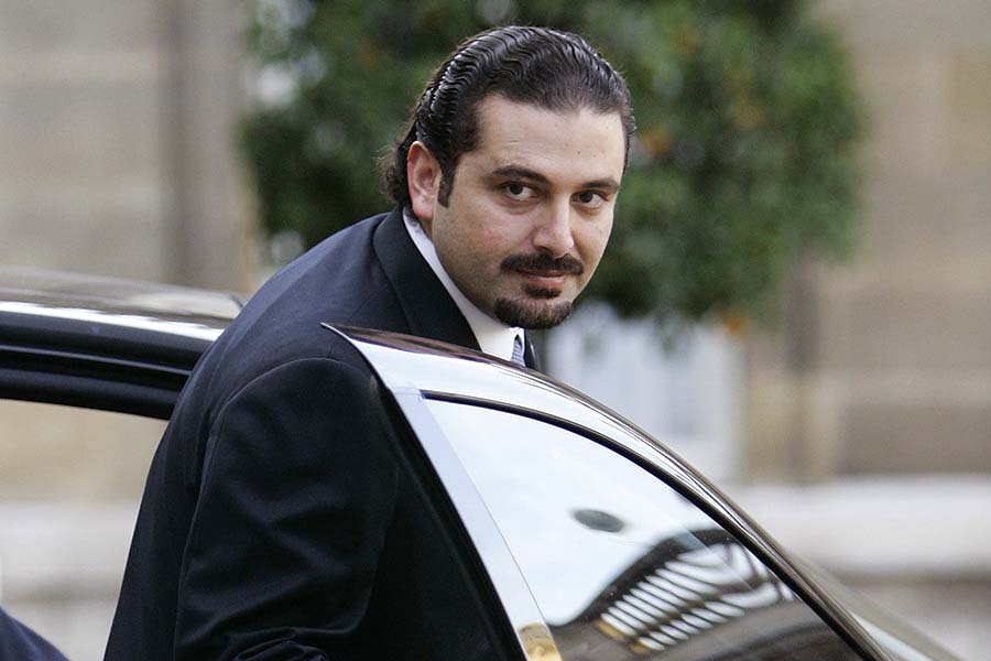 Церемонию открытия посетит Саад Харири, недавно вновь утвержденный на пост премьер-министра Ливана. 13 июня в Кремле его&nbsp;примет&nbsp;Путин.&nbsp;




