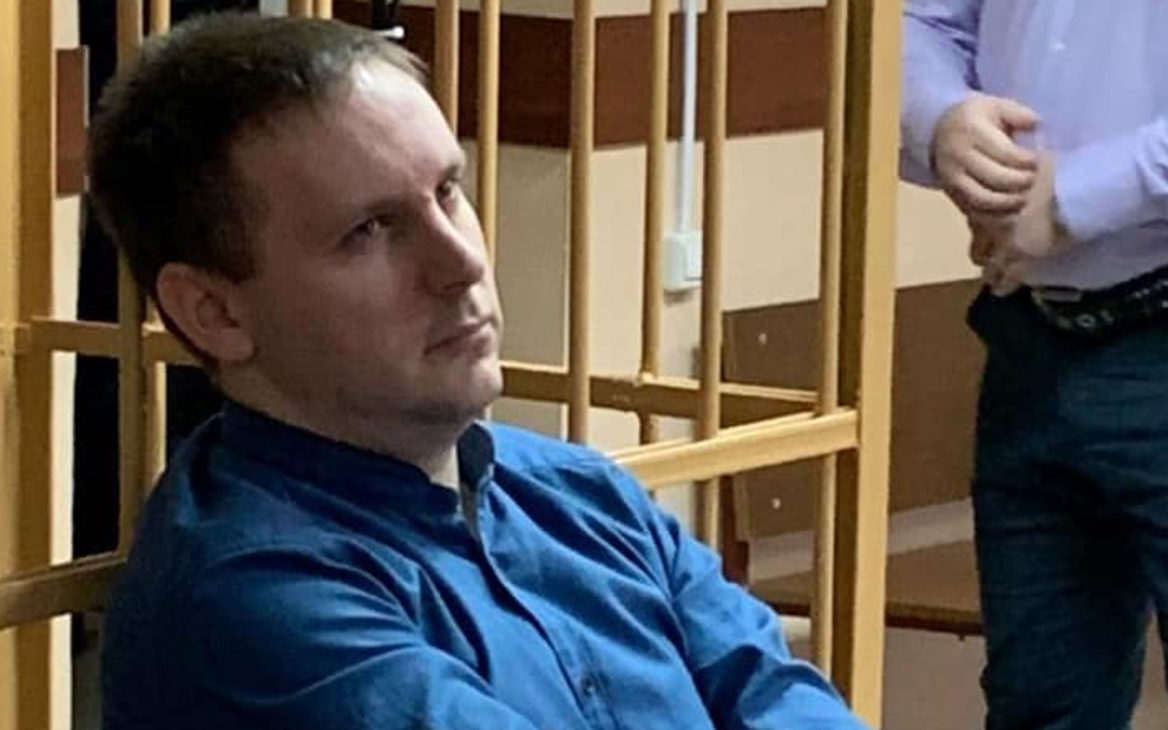 Суд уменьшил срок фигуранту дела о пытках в ярославской колонии