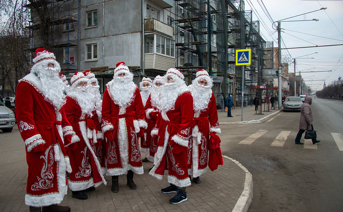 31 декабря будет ли