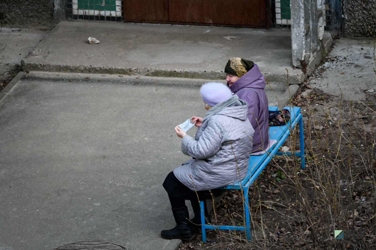 В Татарстане выявили 70 новых случаев заражения коронавирусом