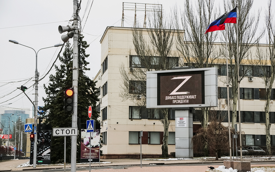 ZN.ua опубликовал шесть требований России к Украине