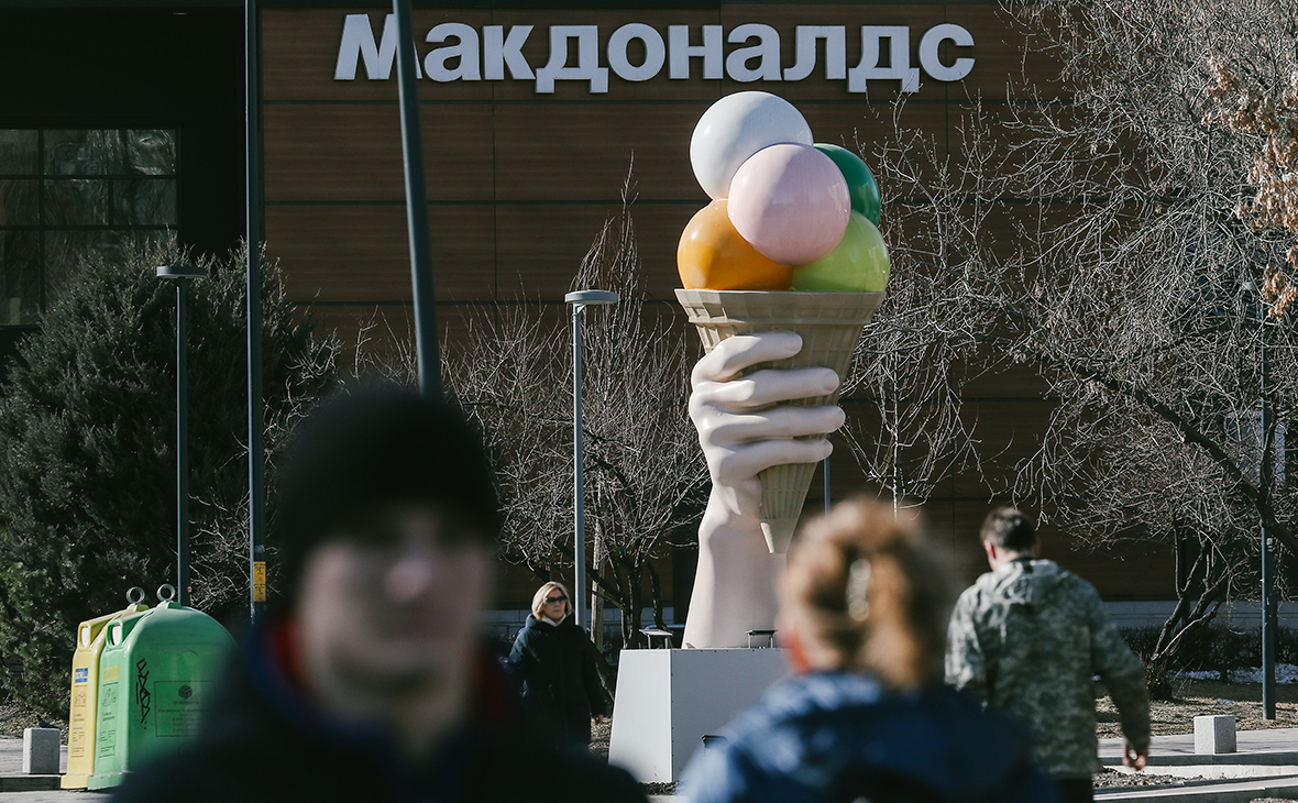 Фото:Михаил Гребенщиков / РБК