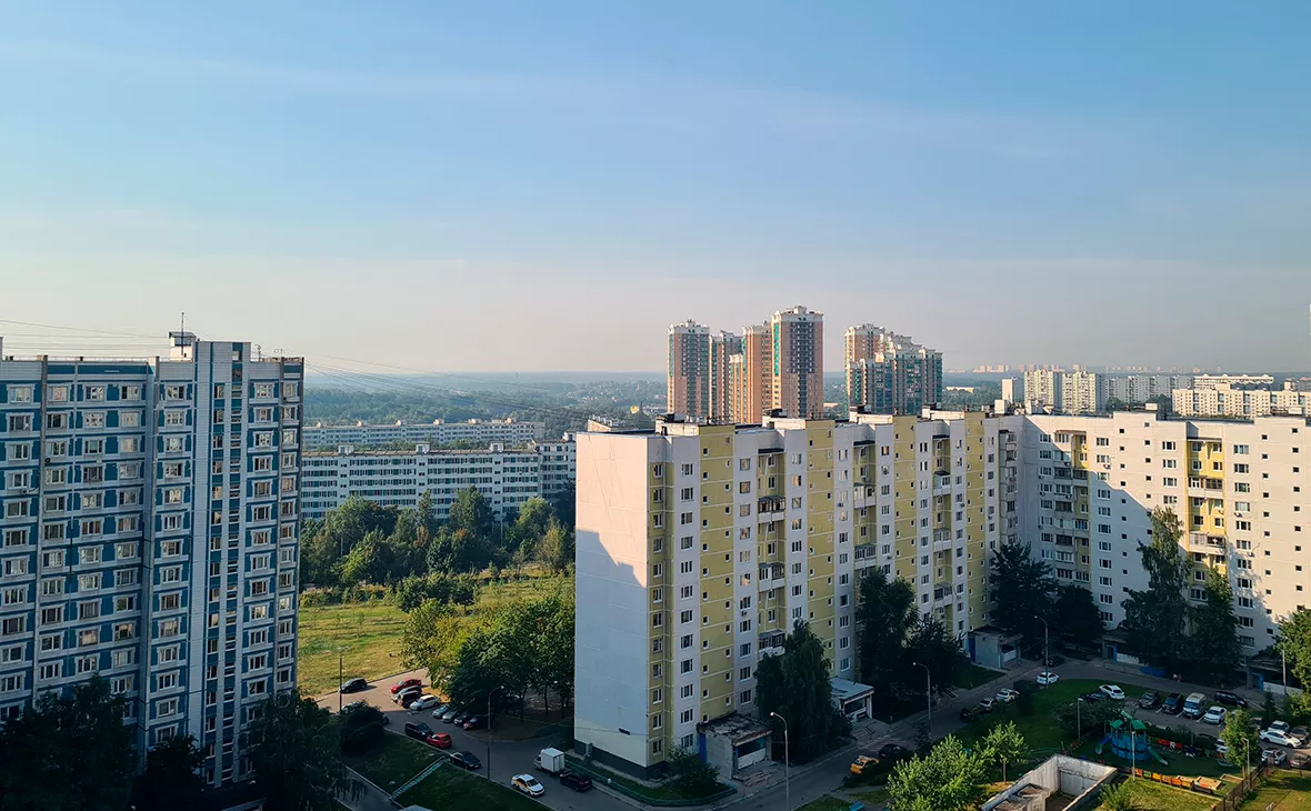 Денис Воронин / АГН «Москва»