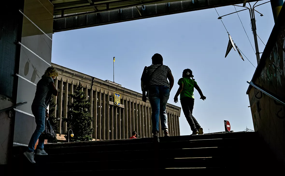 Дмитрий Смолиенко / Keystone Press Agency