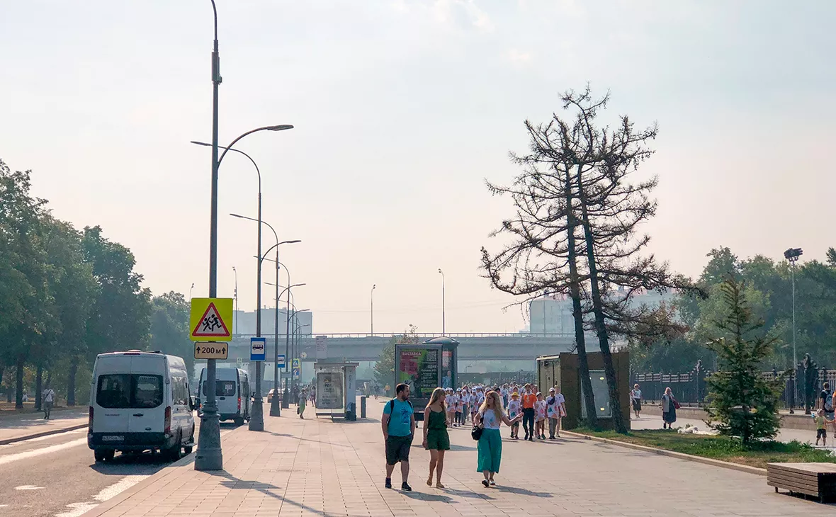 Владимир Гердо / ТАСС