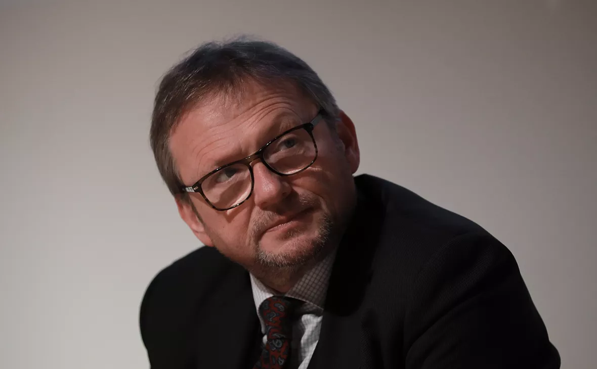 Олег Яковлев / РБК