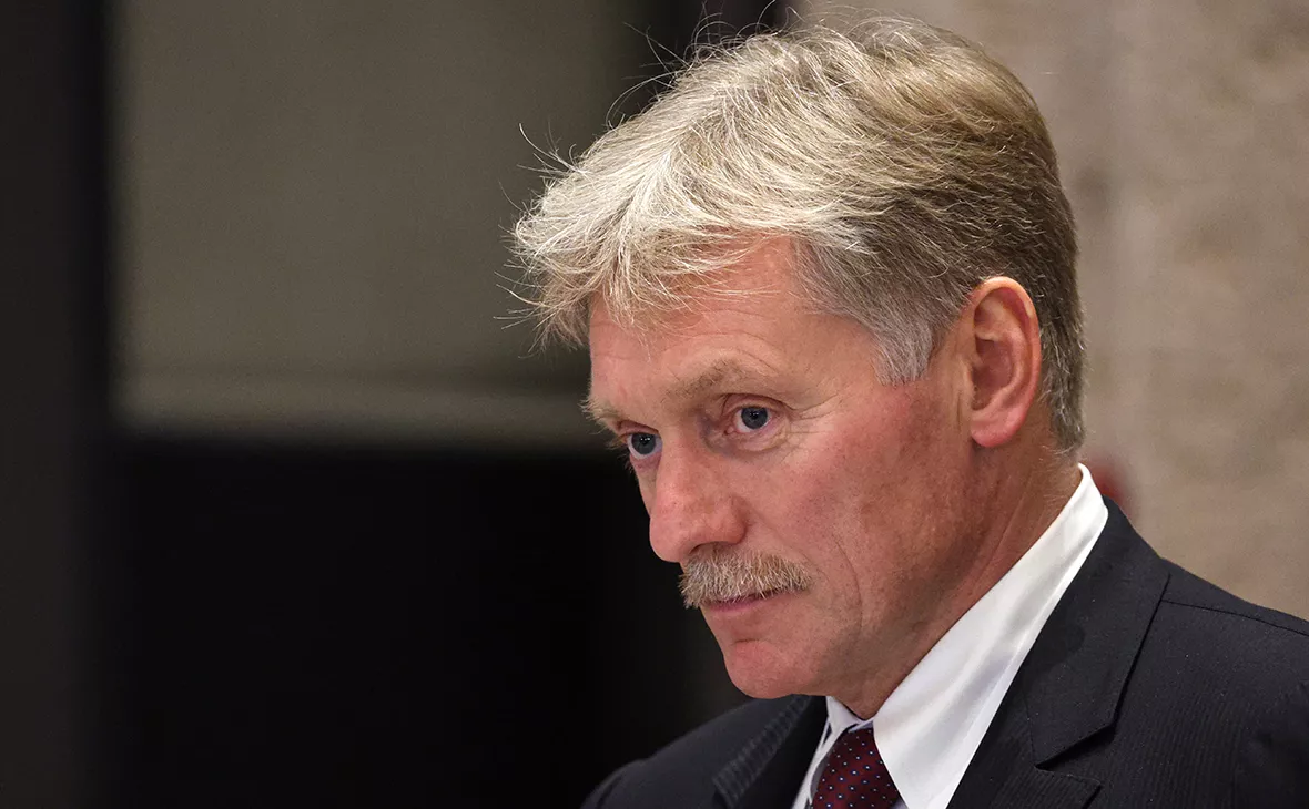 Сергей Бобылев / ТАСС