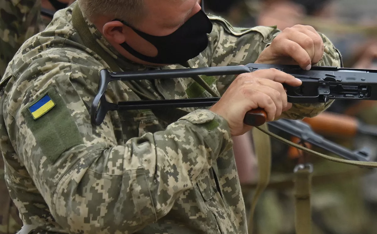 Toby Melville / Reuters