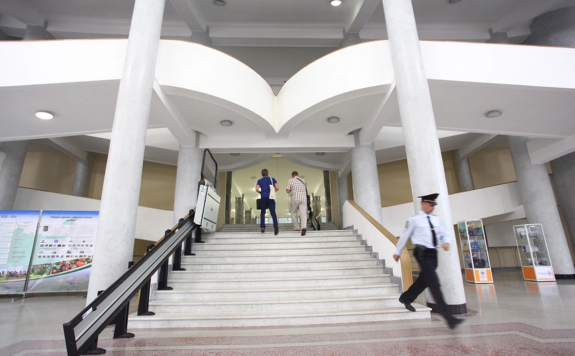 Александр Щербак / ТАСС