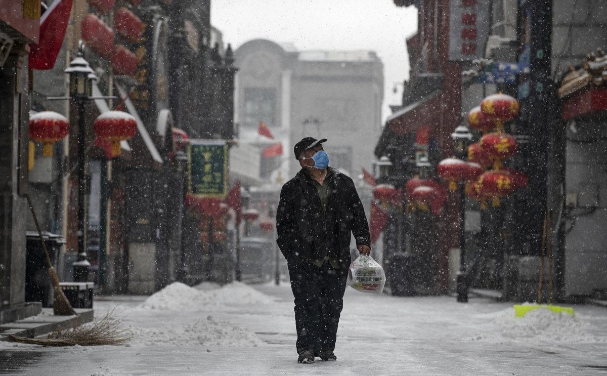 Kevin Frayer / Getty Images