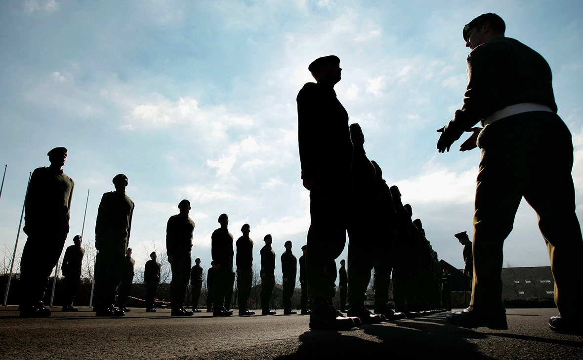 Peter Macdiarmid / Getty Images