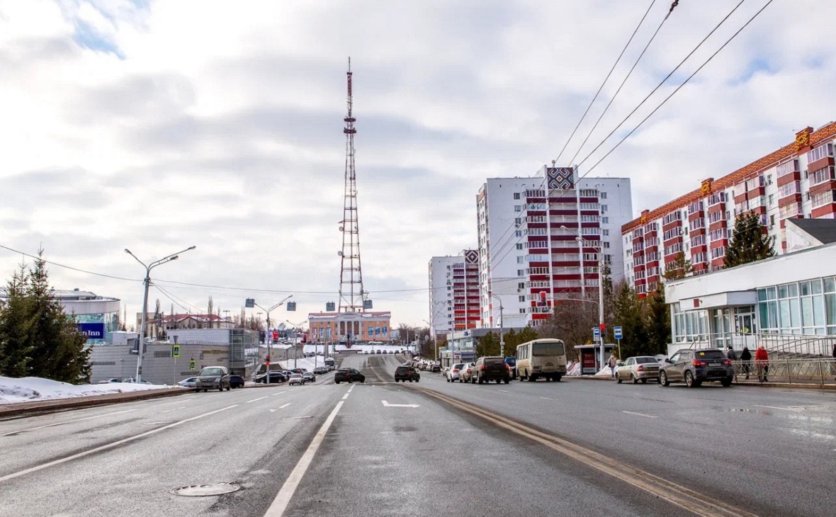 ГУП ТРК «Башкортостан» ликвидировали — РБК