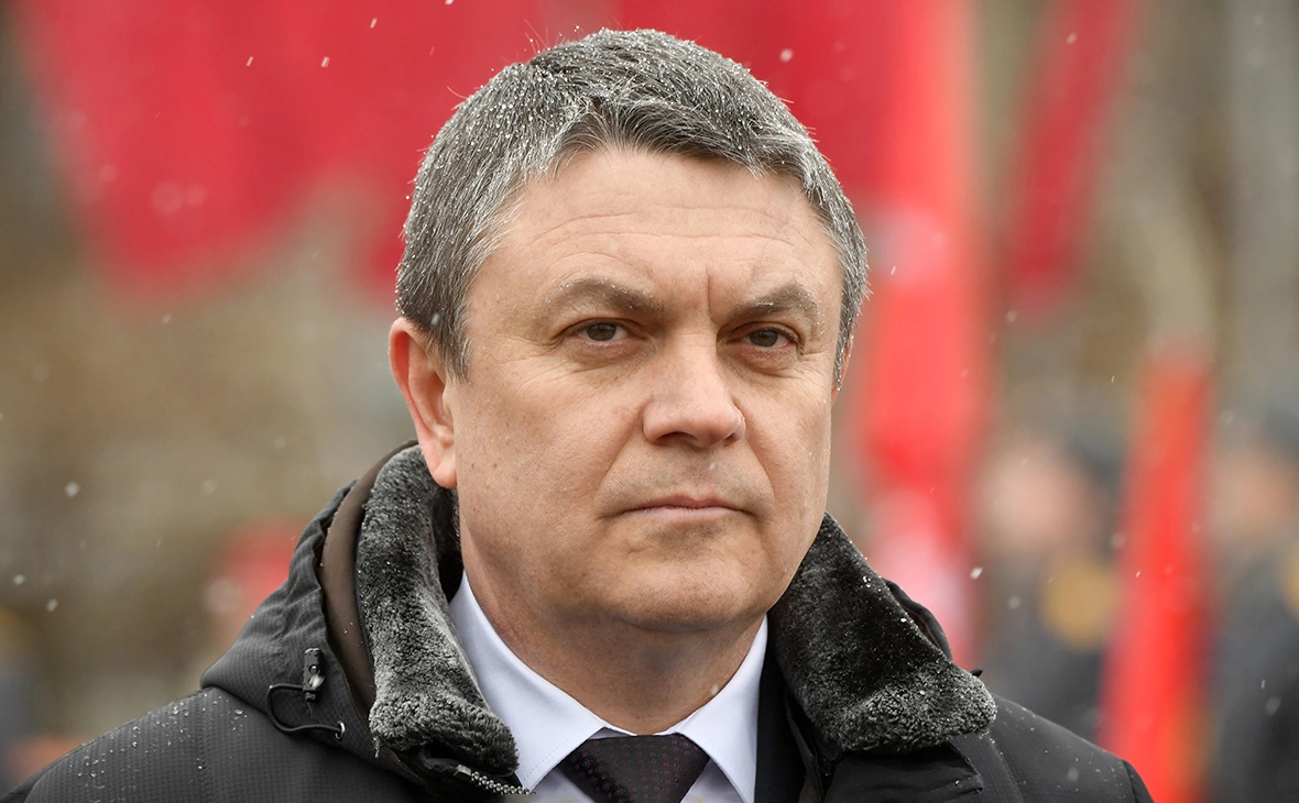 Евгений Биятов / РИА Новости