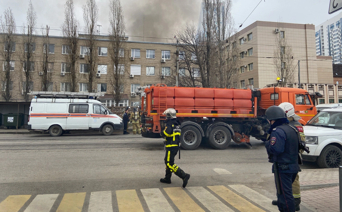 Михаил Добрунов / РБК