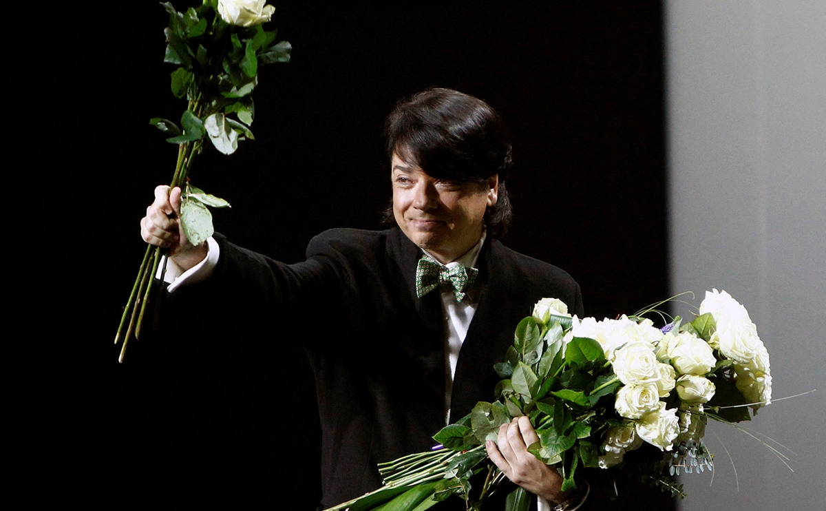 Антон Голубев / Reuters