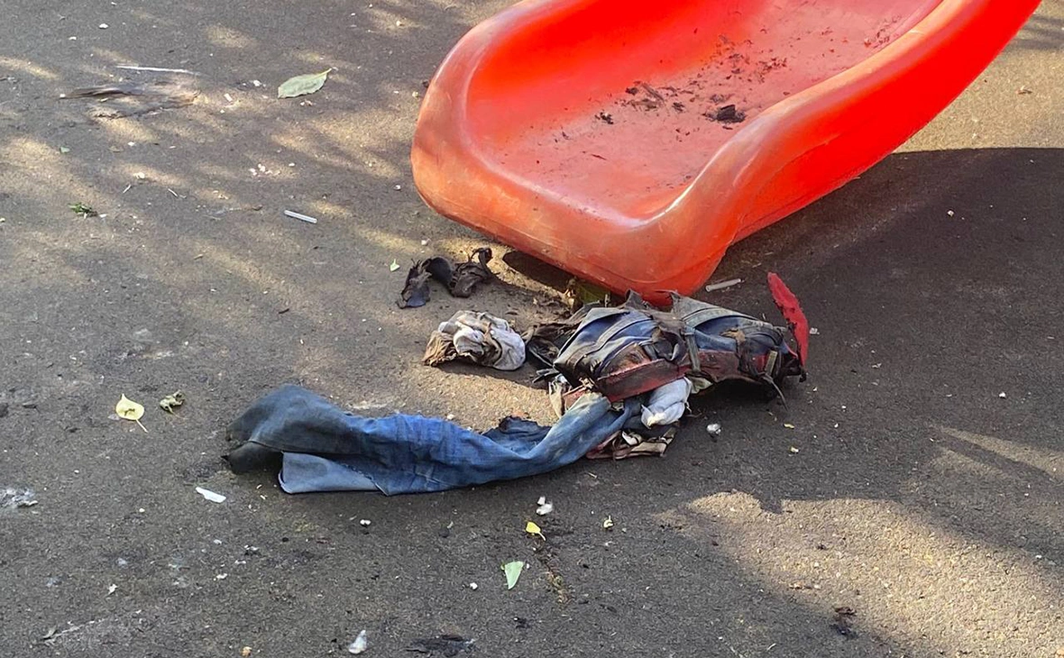 moscowproc / Telegram