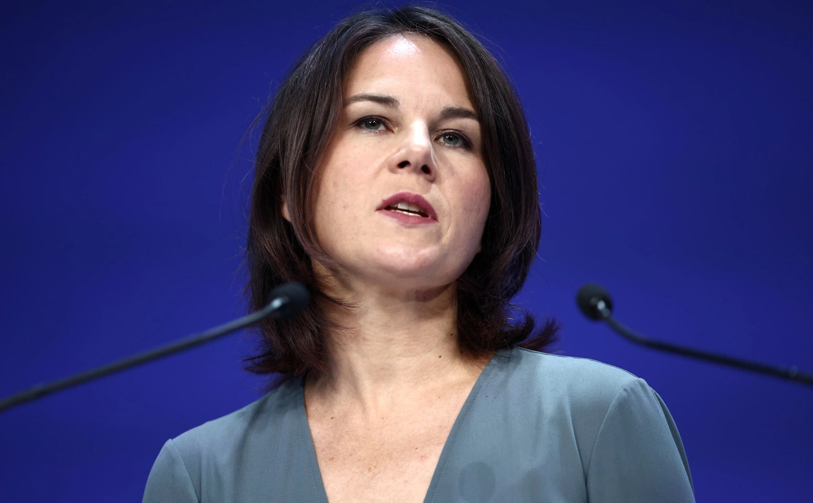  Henry Nicholls / WPA / Getty Images