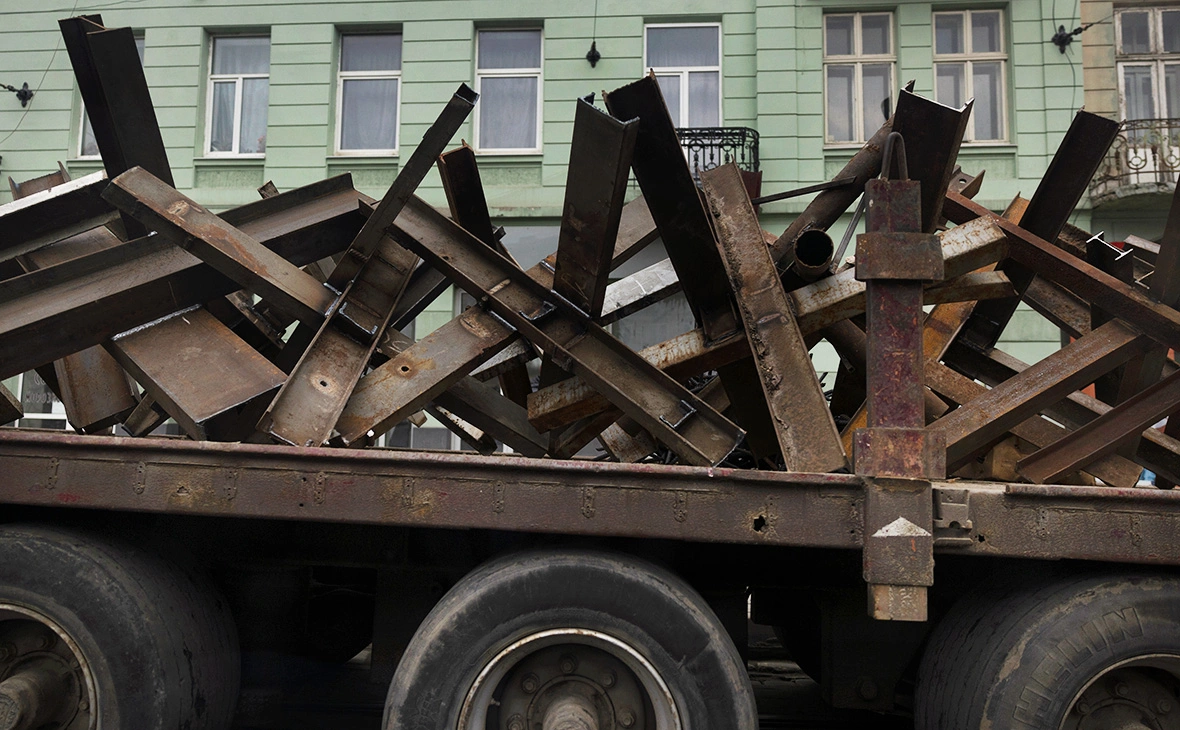 Dan Kitwood / Getty Images