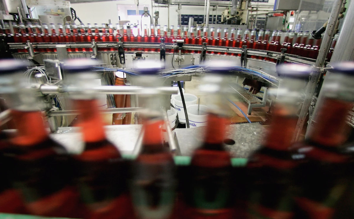  Ralph Orlowski / Getty Images