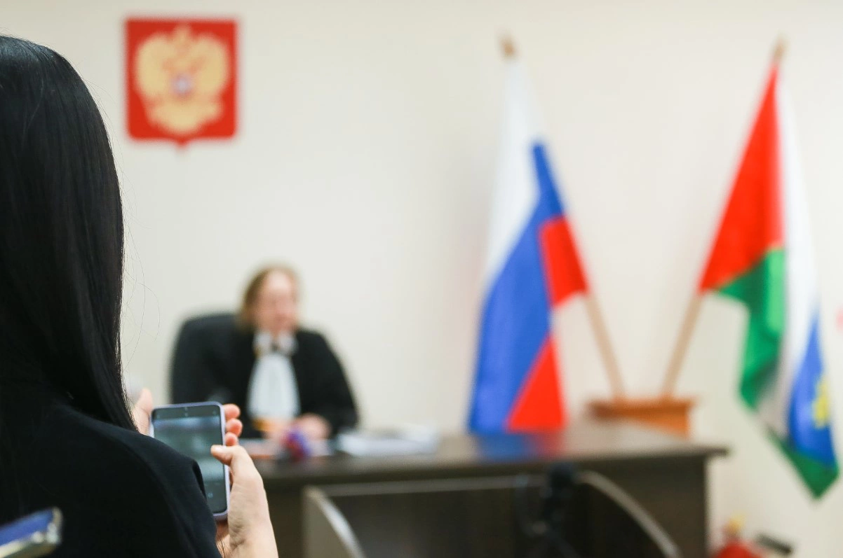 Денис Моргунов / URA.RU