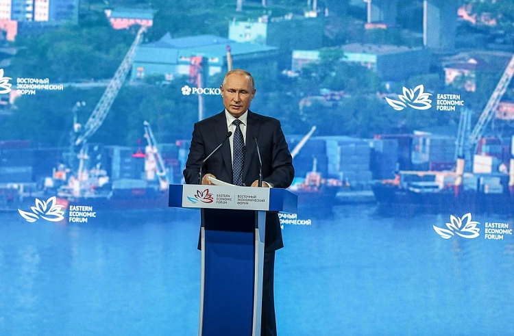 Правительство Приморского края