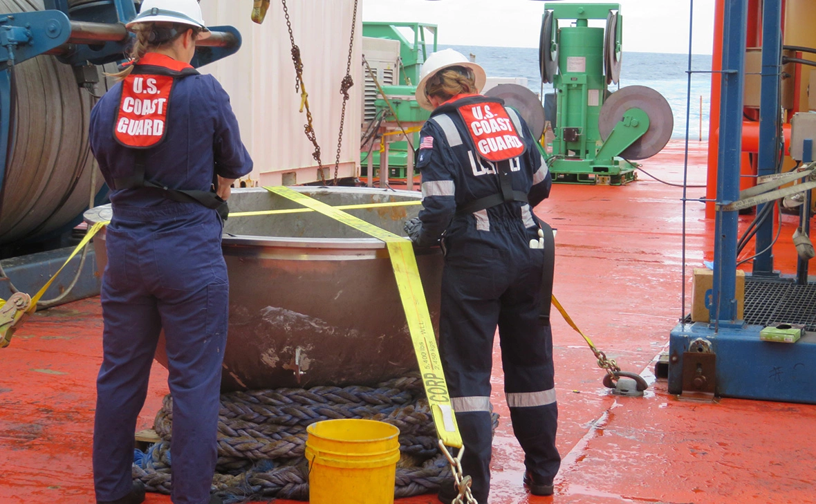 U.S. National Transportation Safety Board