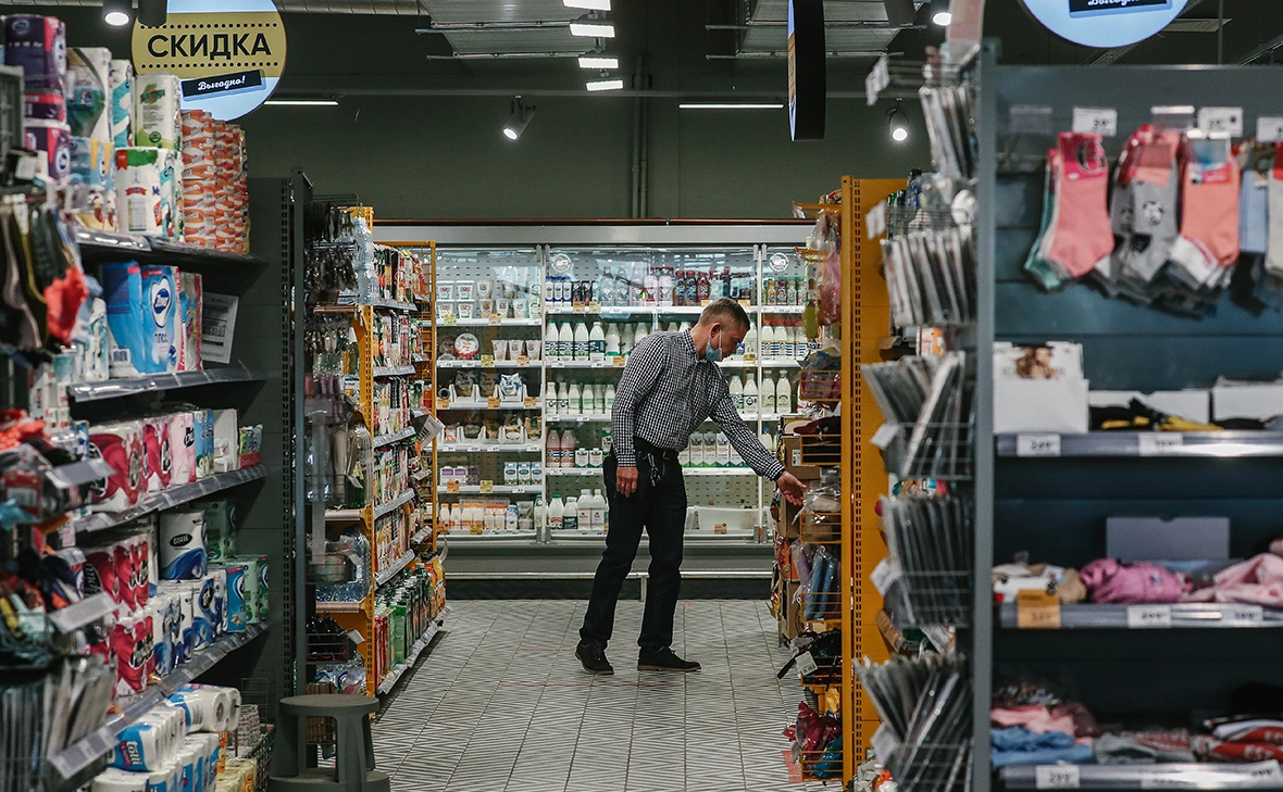 Андрей Любимов / РБК