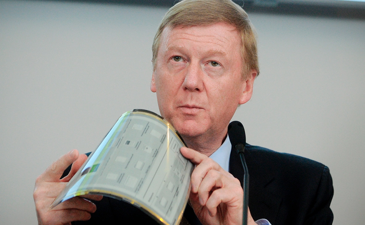 Станислав Красильников / ТАСС