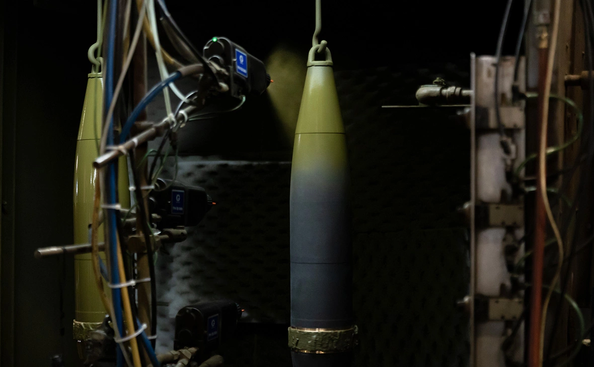 Hannah Beier / Getty Images