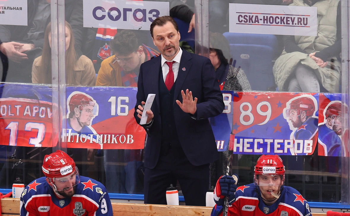 Alexander Kulebyakin / Global Look Press