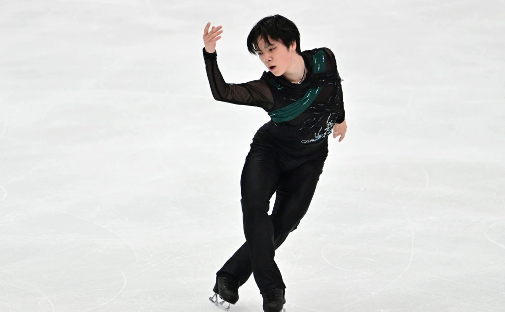 Atsushi Tomura / Getty Images