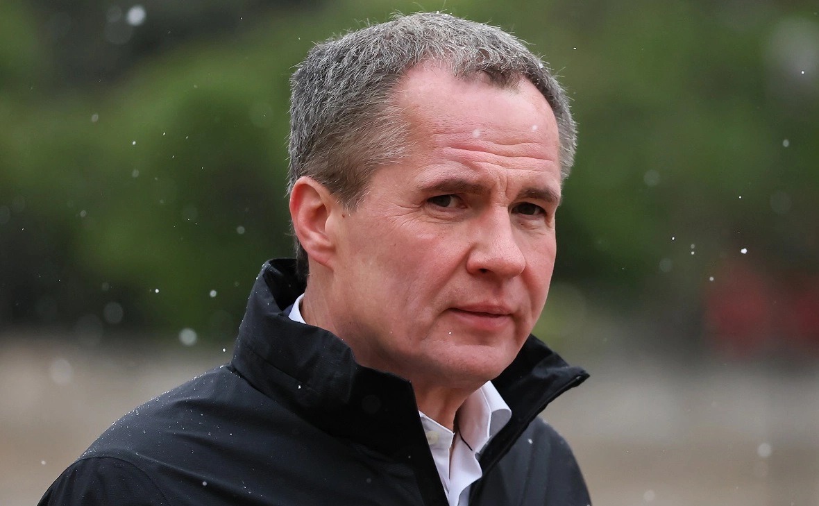 Софья Сандурская / ТАСС