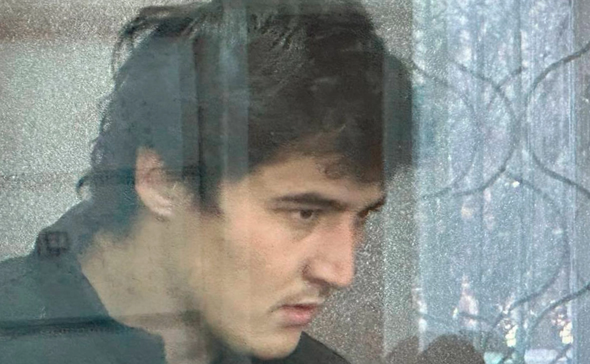 moscowcourts / Telegram