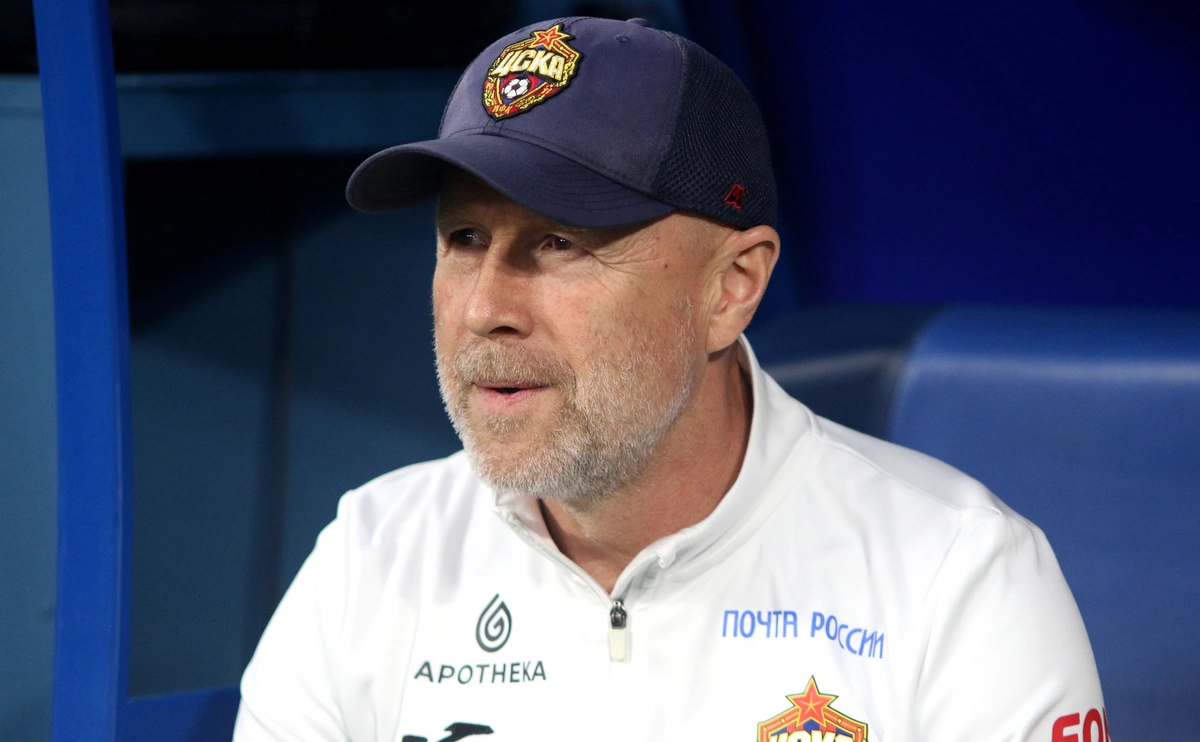 Maksim Konstantinov / Global Look Press