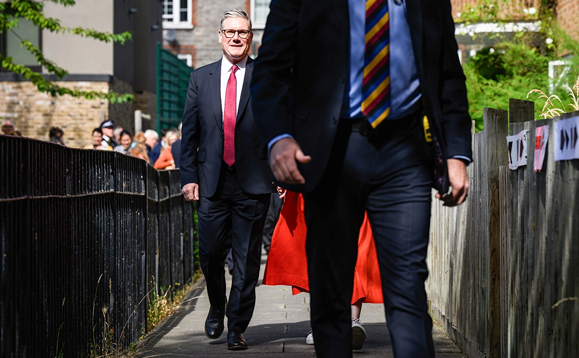 Leon Neal / Getty Images