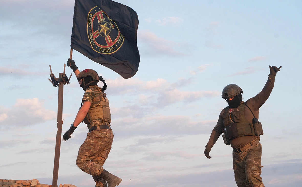 Иван Родионов / РИА Новости