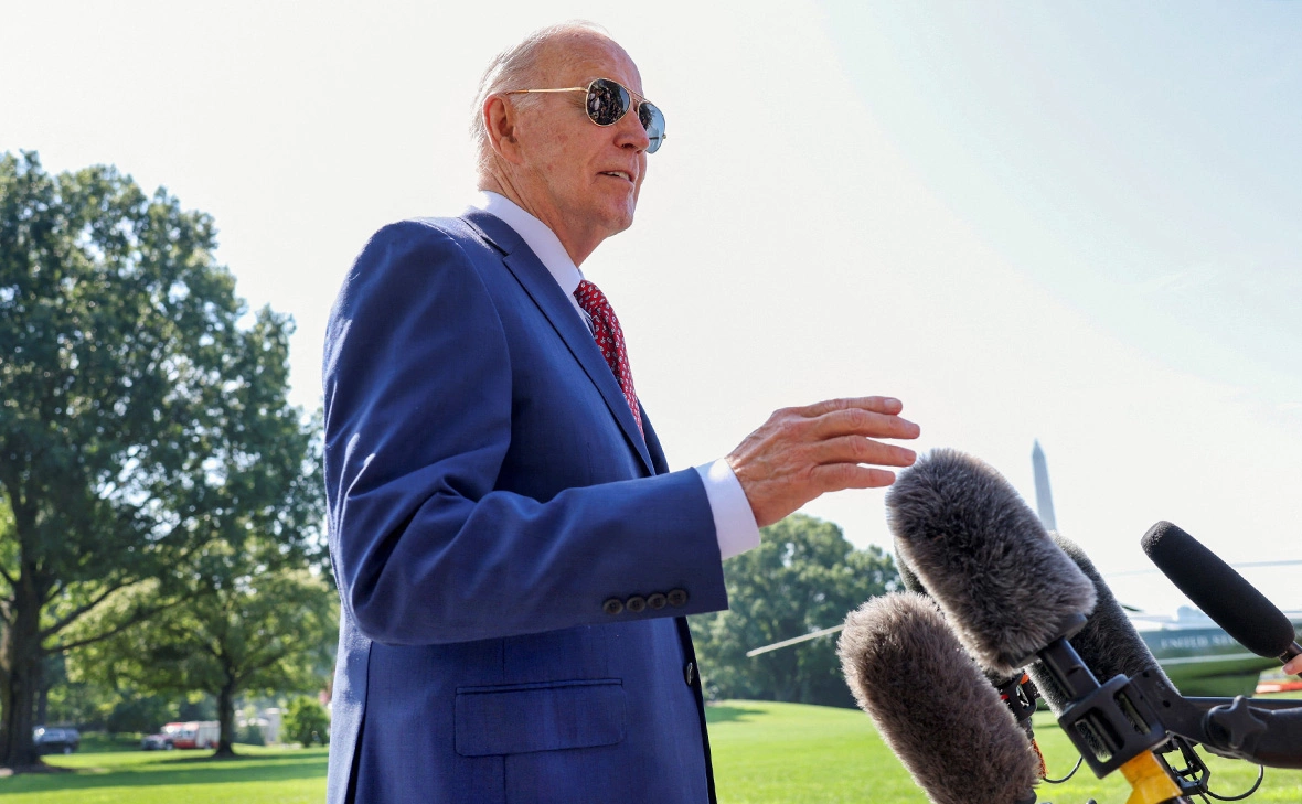 Kevin Mohatt / Reuters