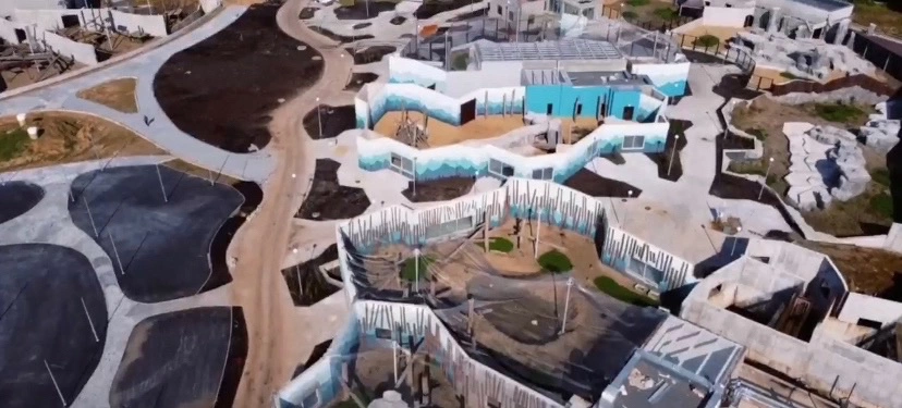 министерство строительства Пермского края