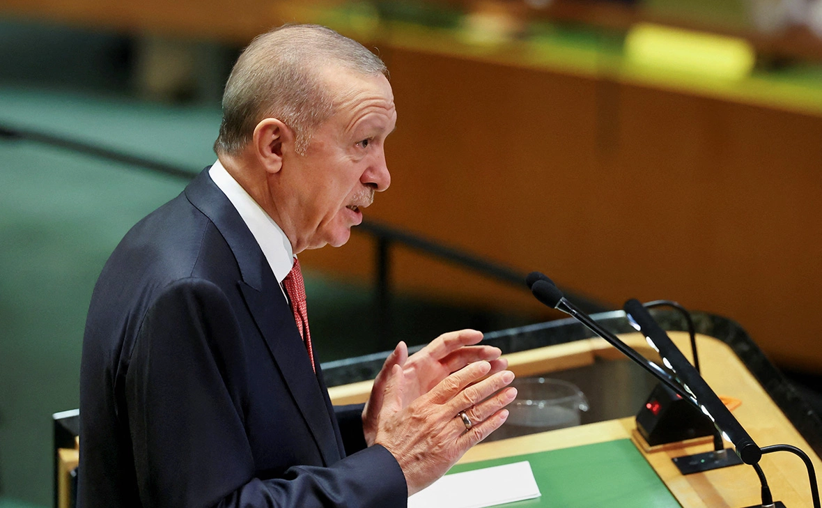 Brendan McDermid / Reuters