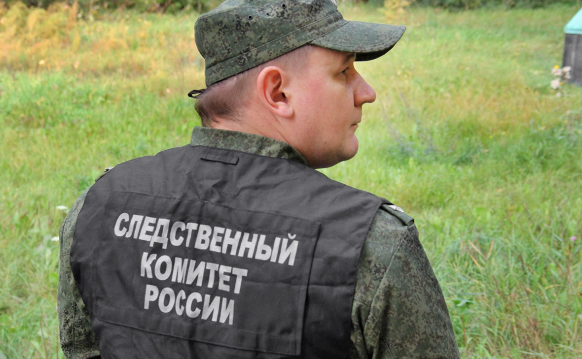 СК России по Красноярскому краю и Республике Хакасия