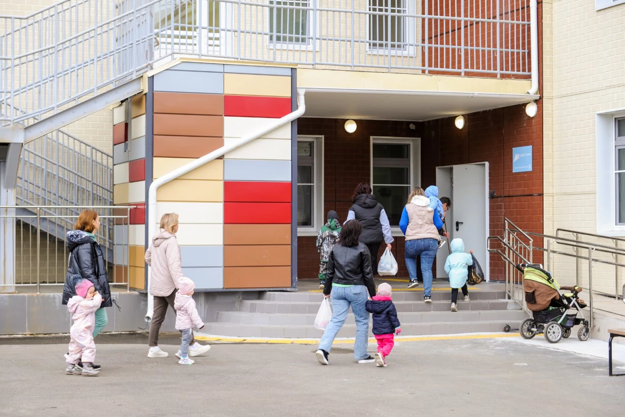 Вадим Ахметов / РИА URA.RU