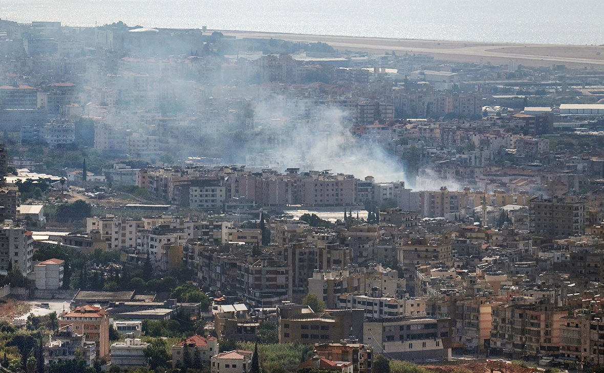 Carl Court / Getty Images