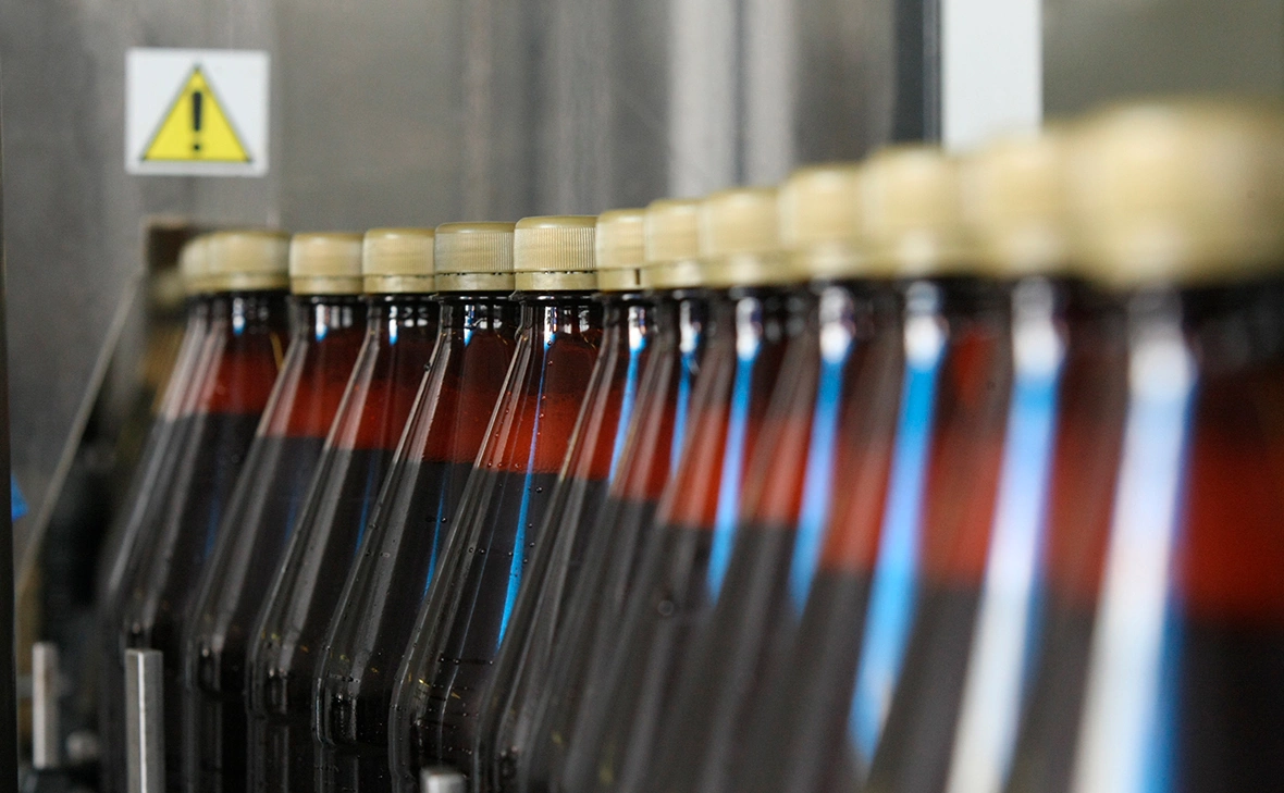 Вадим Жернов / ТАСС