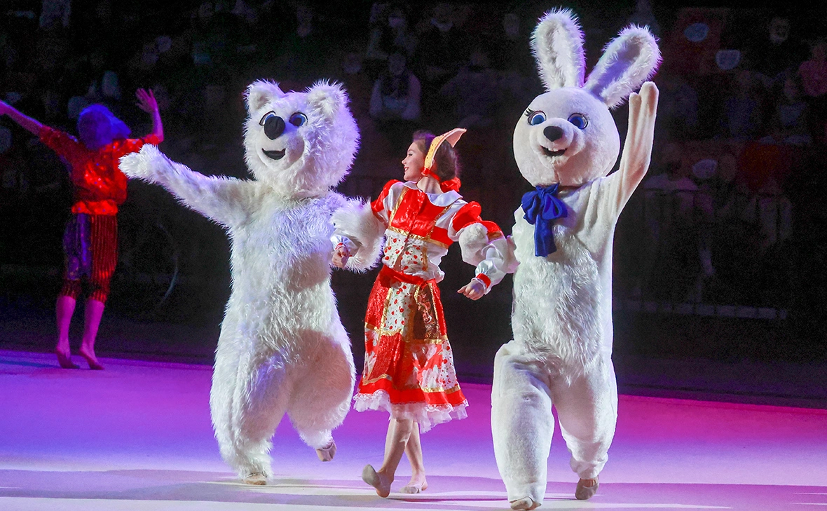 Сергей Фадеичев / ТАСС